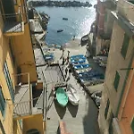 Casa Vacanze Tita La Tua Base Per Visitare Il Mare Delle Cinque Terre