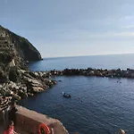 Casa Vacanze Tita La Tua Base Per Visitare Il Mare Delle Cinque Terre