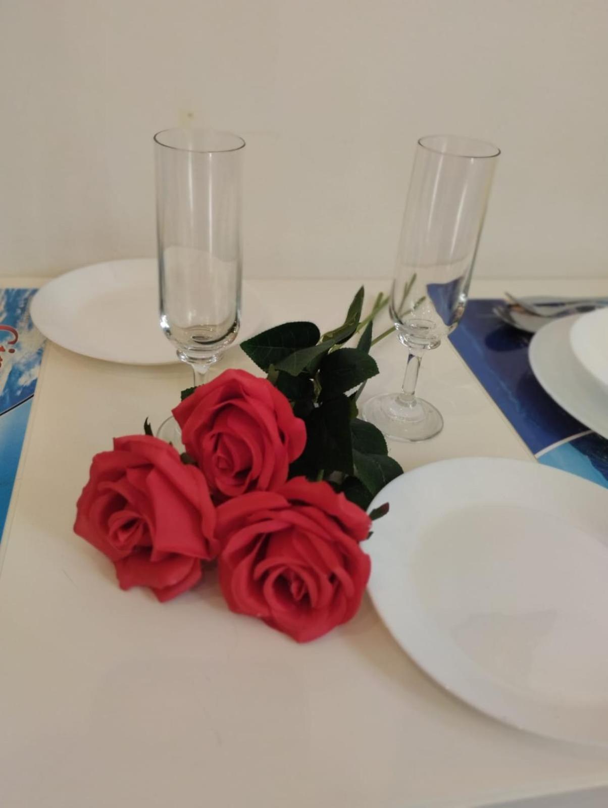 Casa Vacanze Tita La Tua Base Per Visitare Il Mare Delle Cinque Terre Appartement