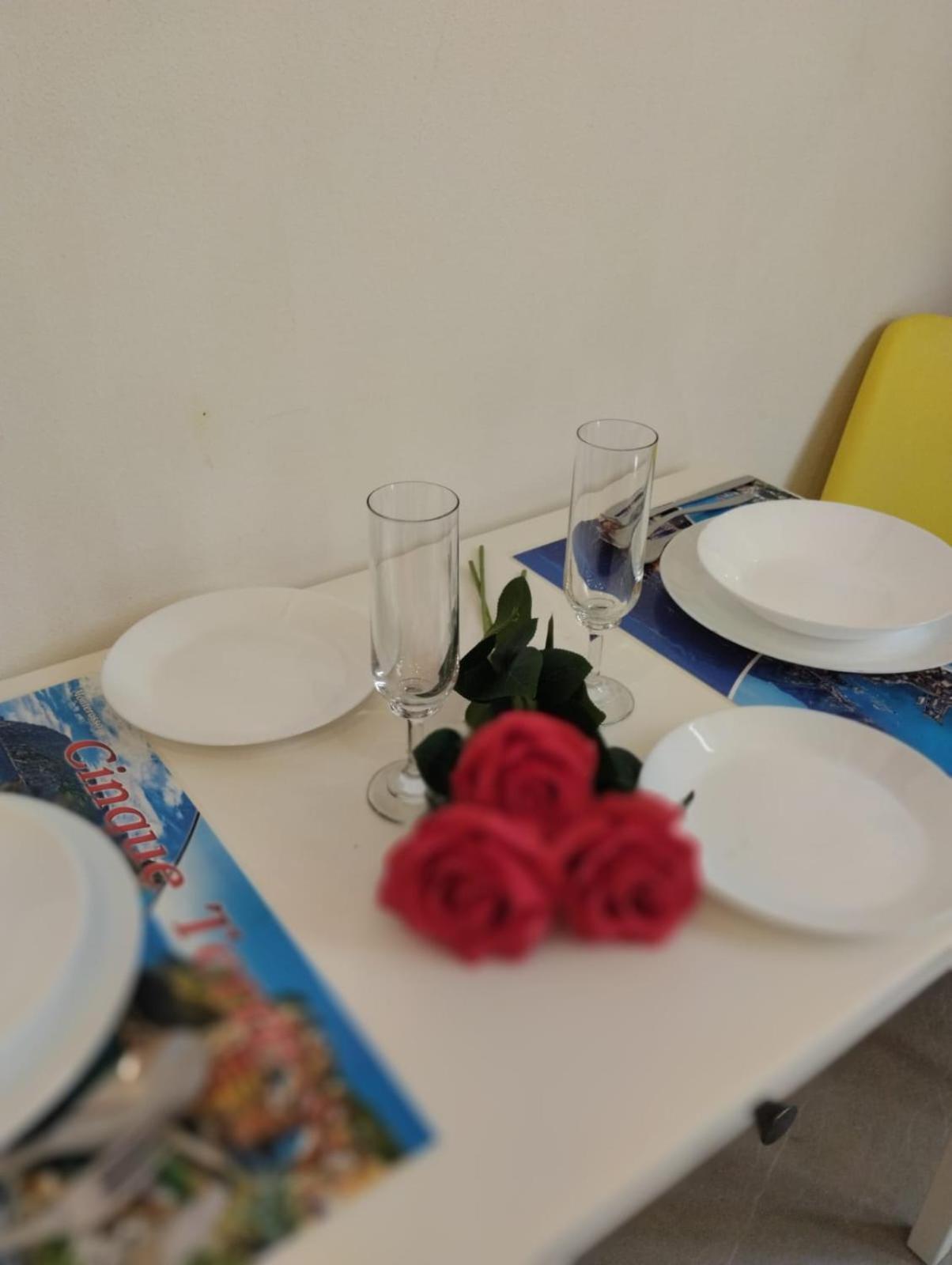 Appartement Casa Vacanze Tita La Tua Base Per Visitare Il Mare Delle Cinque Terre *