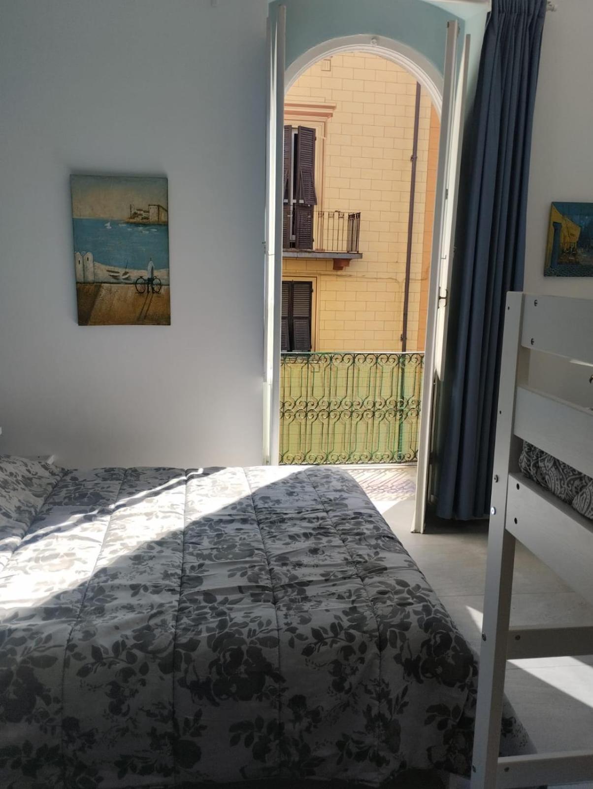 Appartement Casa Vacanze Tita La Tua Base Per Visitare Il Mare Delle Cinque Terre