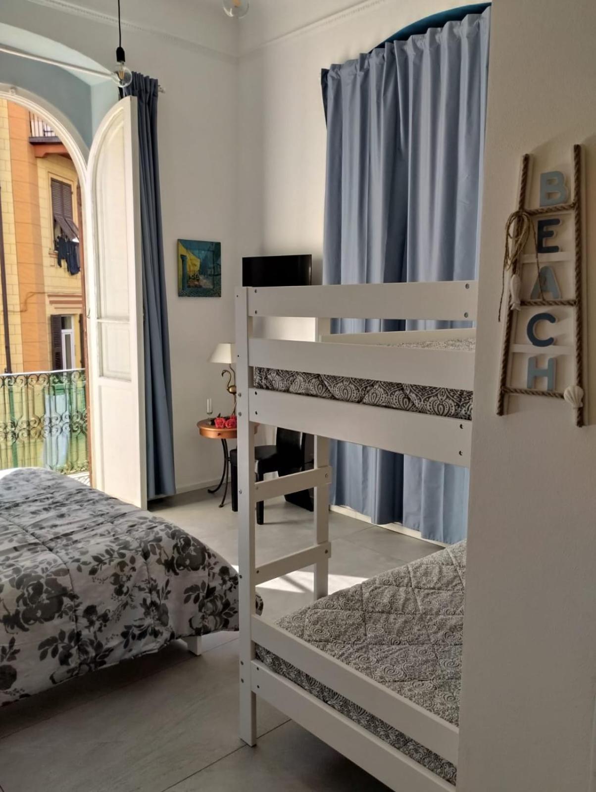 Casa Vacanze Tita La Tua Base Per Visitare Il Mare Delle Cinque Terre Appartement