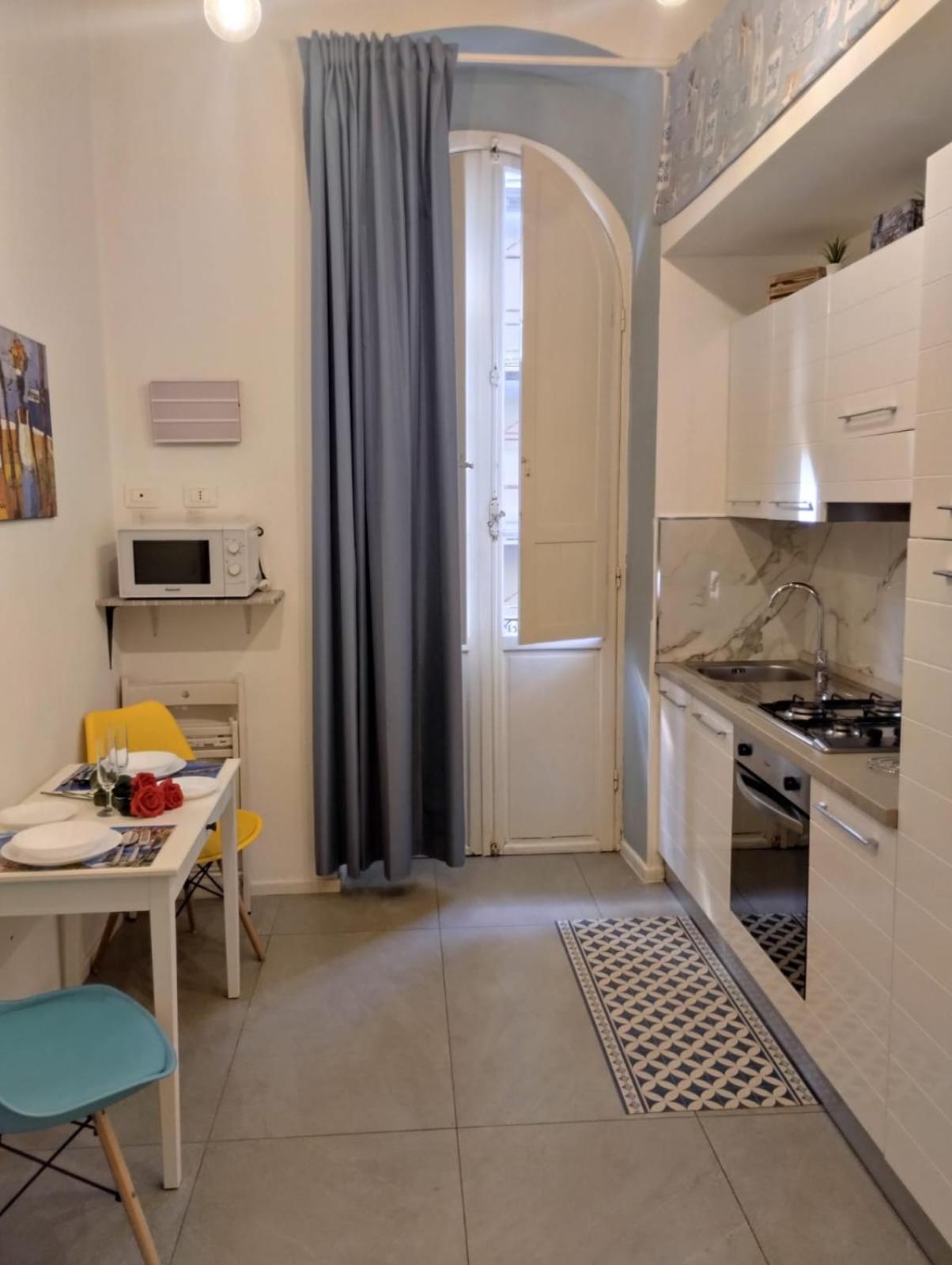 Casa Vacanze Tita La Tua Base Per Visitare Il Mare Delle Cinque Terre * La Spezia