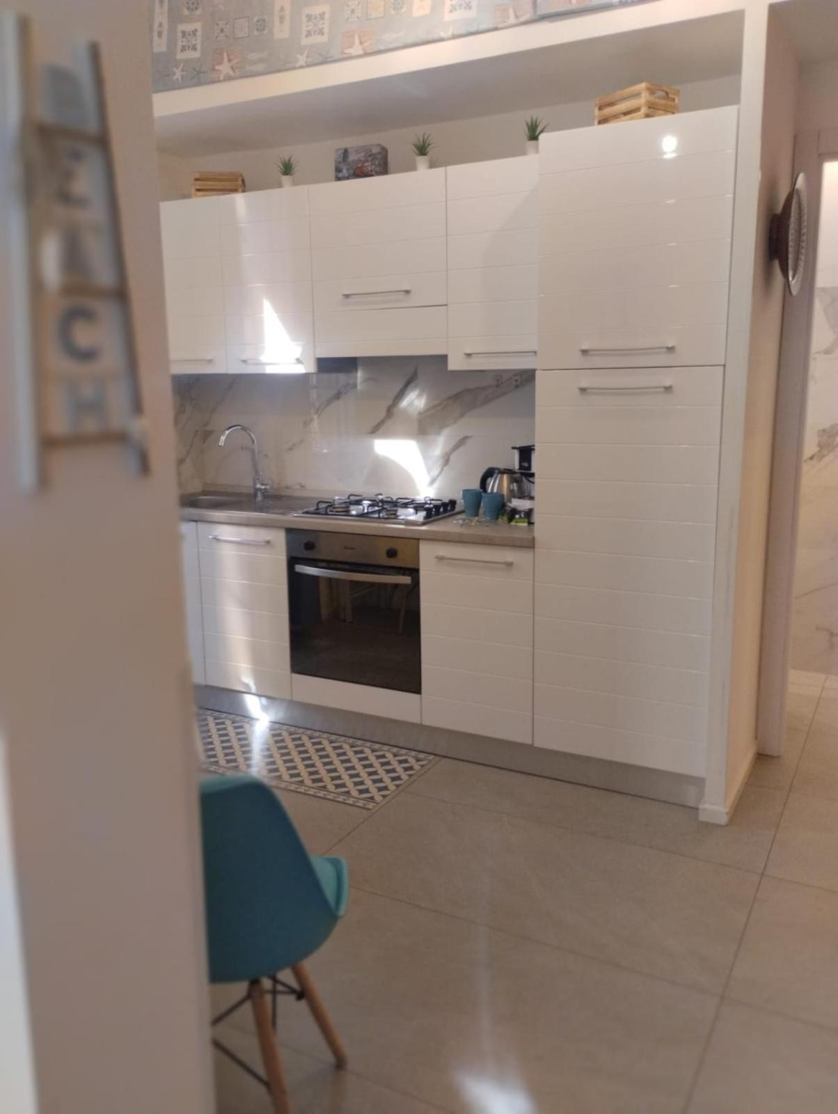 Casa Vacanze Tita La Tua Base Per Visitare Il Mare Delle Cinque Terre * La Spezia