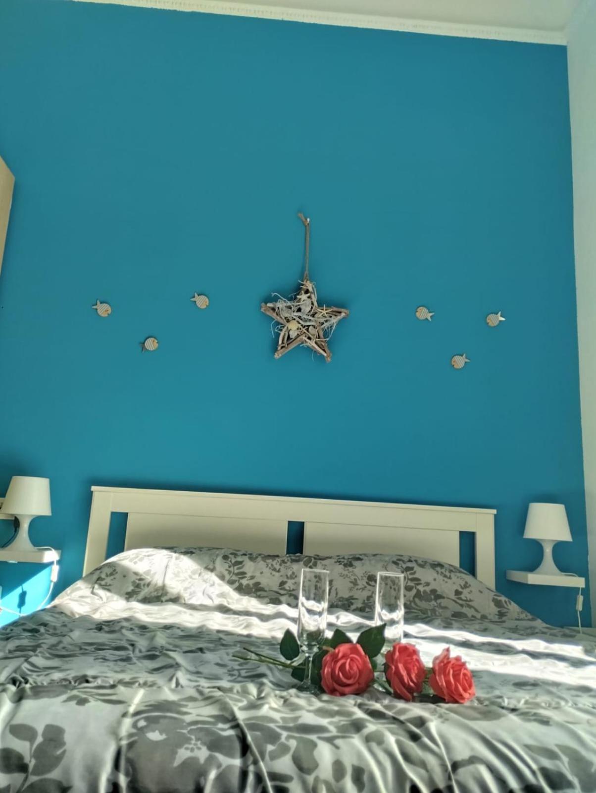 Apartment Casa Vacanze Tita La Tua Base Per Visitare Il Mare Delle Cinque Terre