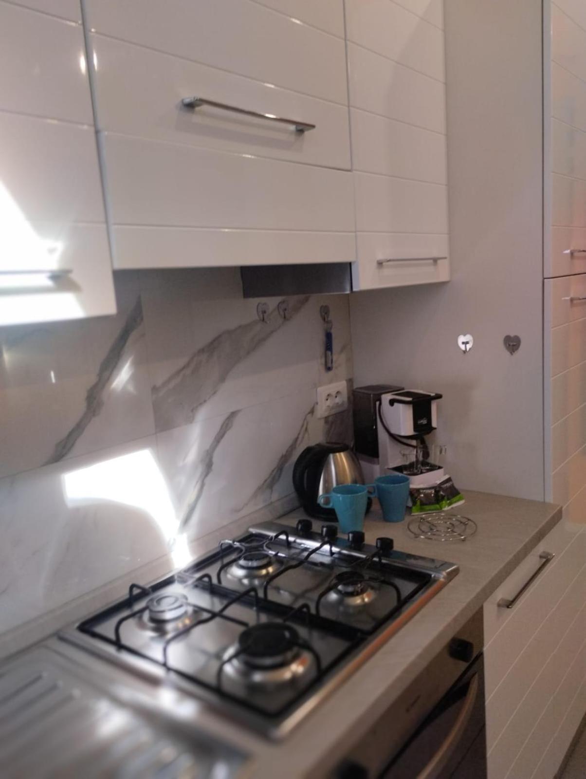 Appartement Casa Vacanze Tita La Tua Base Per Visitare Il Mare Delle Cinque Terre *