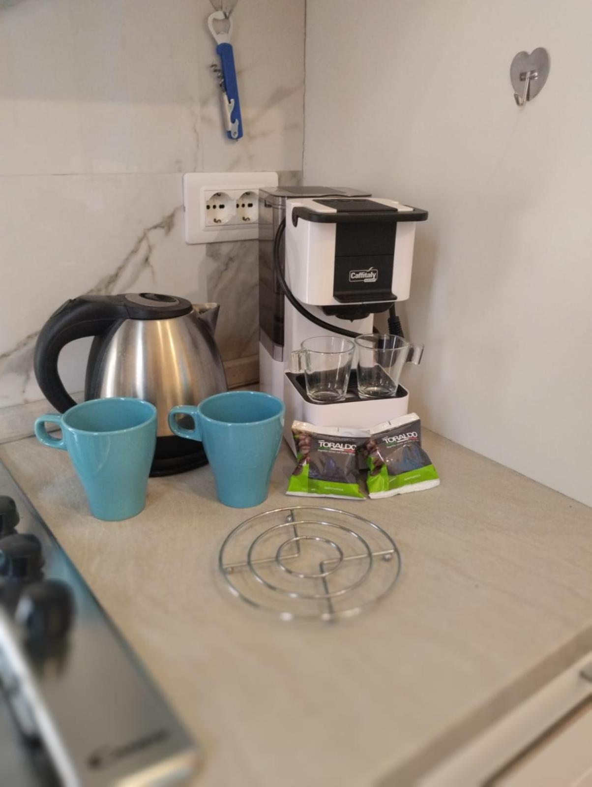 Casa Vacanze Tita La Tua Base Per Visitare Il Mare Delle Cinque Terre Appartement La Spezia