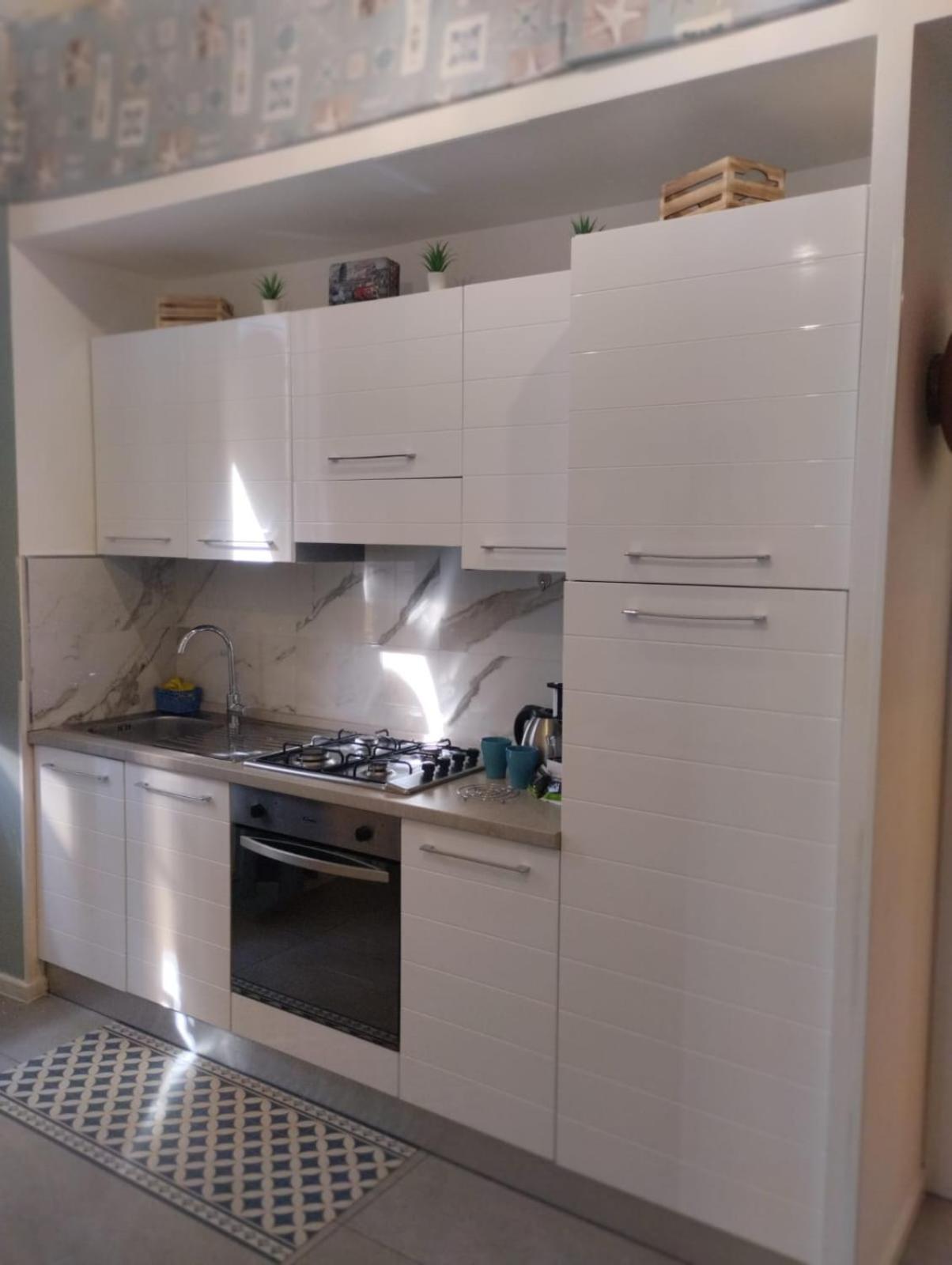 Appartement Casa Vacanze Tita La Tua Base Per Visitare Il Mare Delle Cinque Terre