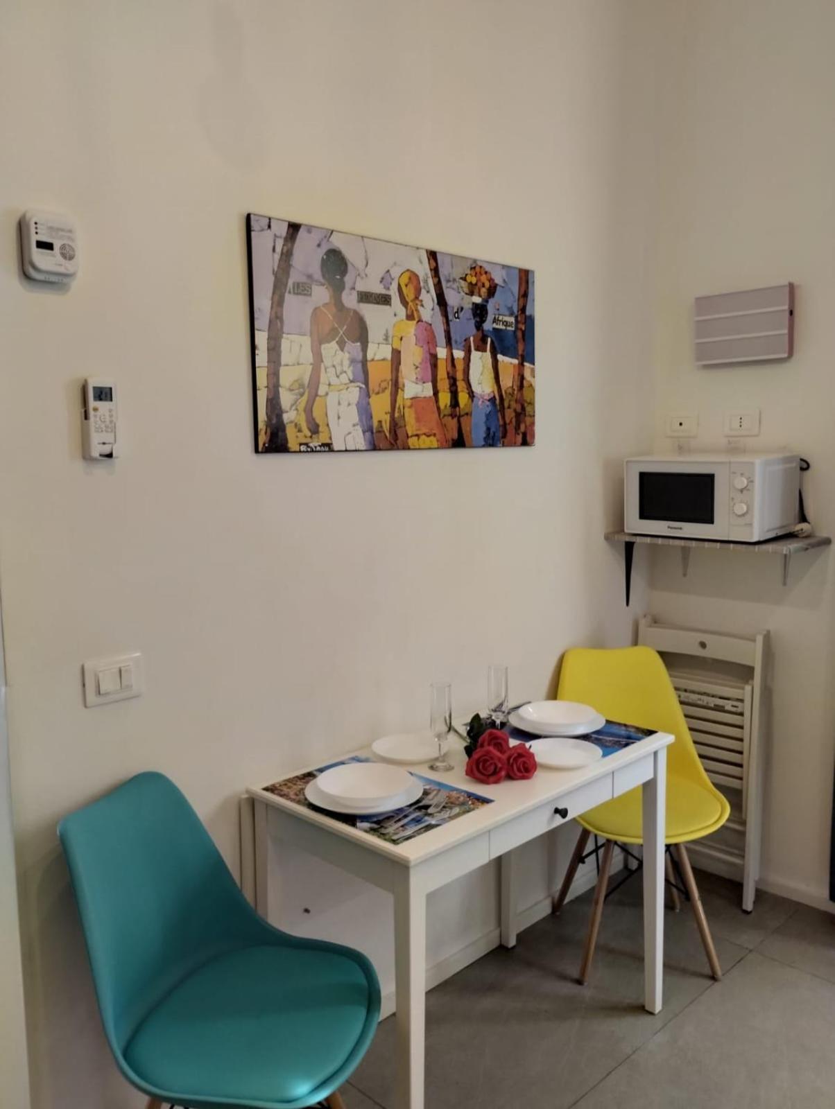 Appartement Casa Vacanze Tita La Tua Base Per Visitare Il Mare Delle Cinque Terre