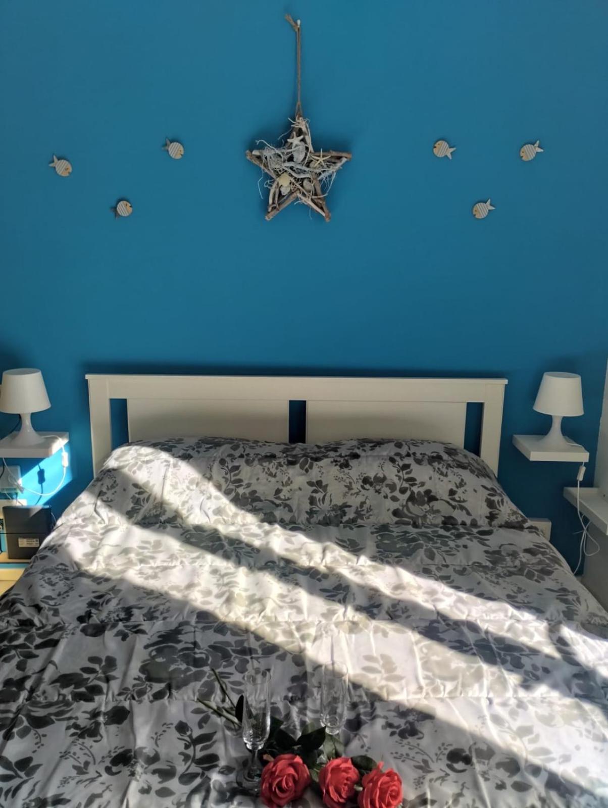 Casa Vacanze Tita La Tua Base Per Visitare Il Mare Delle Cinque Terre Apartment