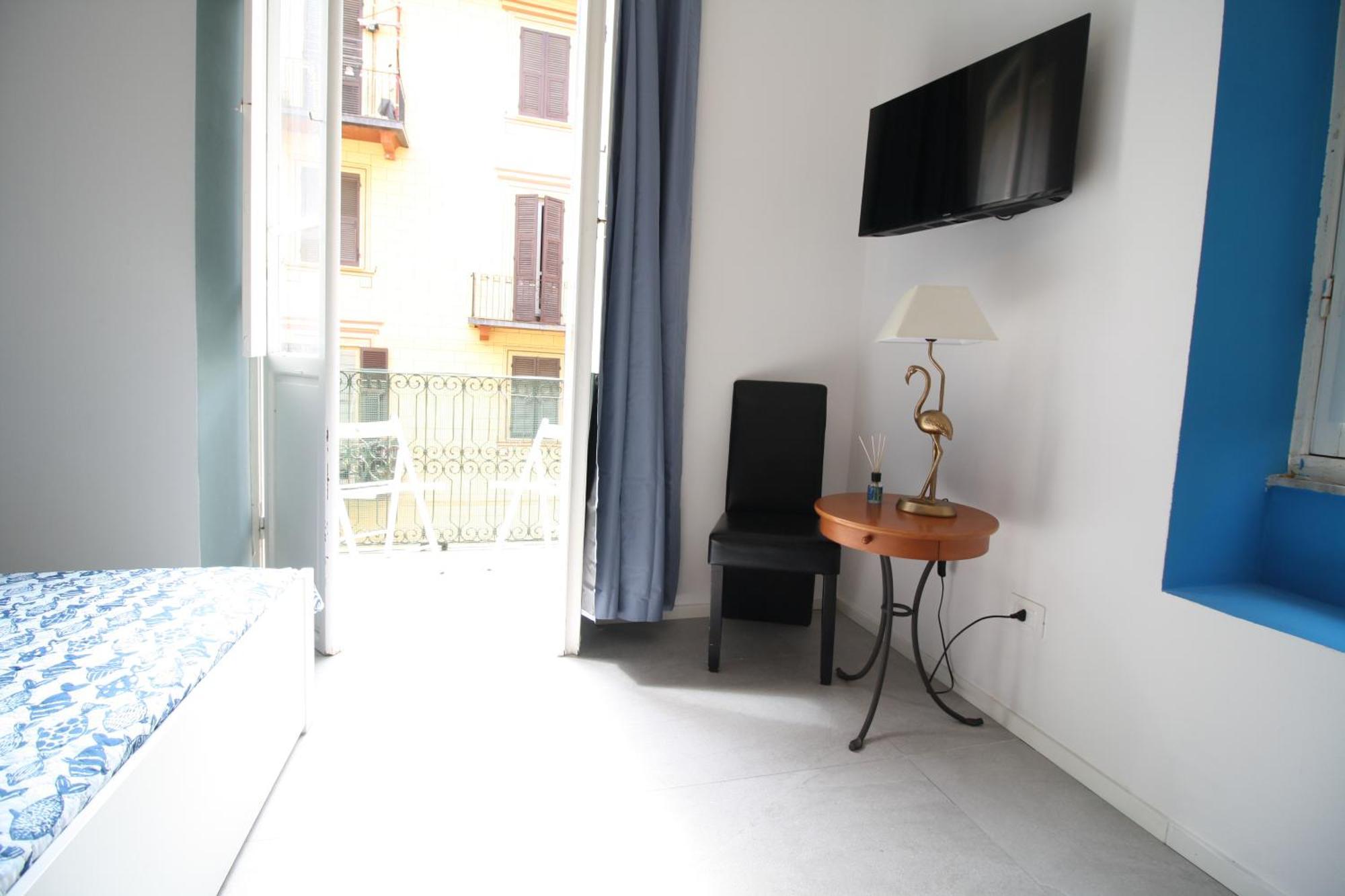 Casa Vacanze Tita La Tua Base Per Visitare Il Mare Delle Cinque Terre Appartement *