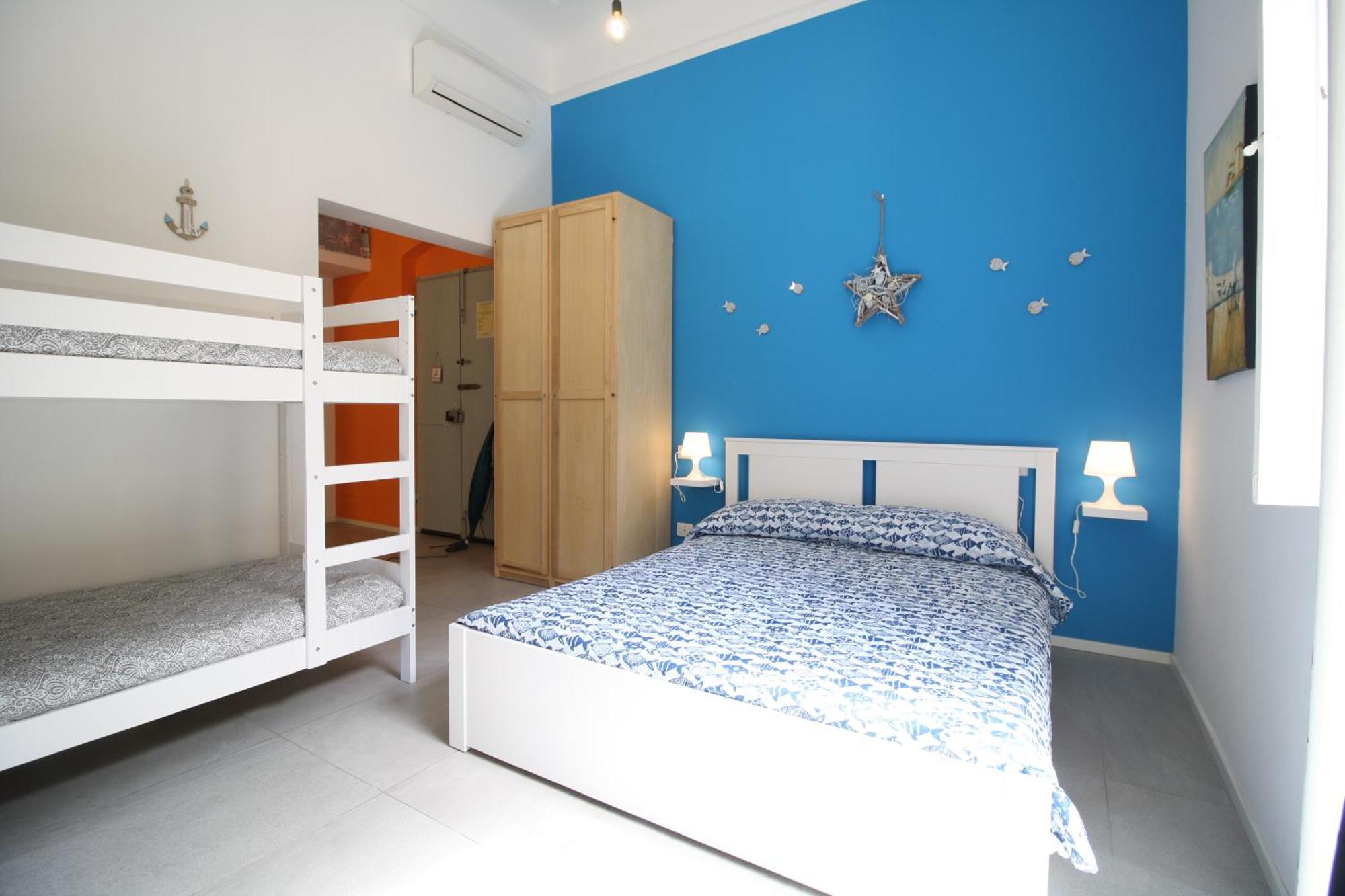 Casa Vacanze Tita La Tua Base Per Visitare Il Mare Delle Cinque Terre