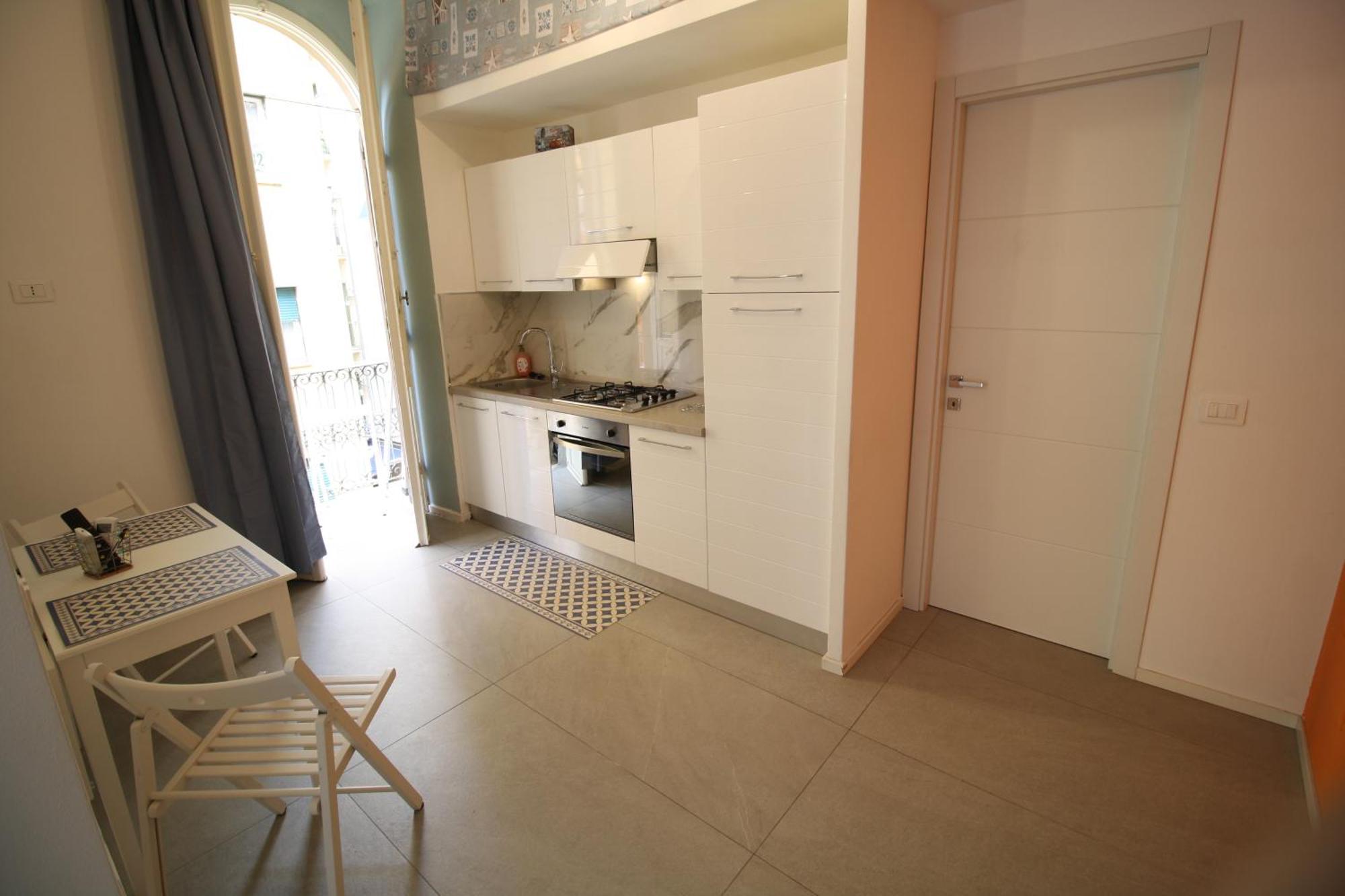 Casa Vacanze Tita La Tua Base Per Visitare Il Mare Delle Cinque Terre * La Spezia